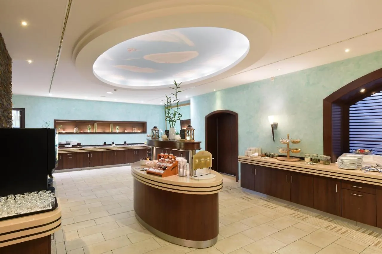 Hotel Vitalis By Amedia Monaco di Baviera Germania