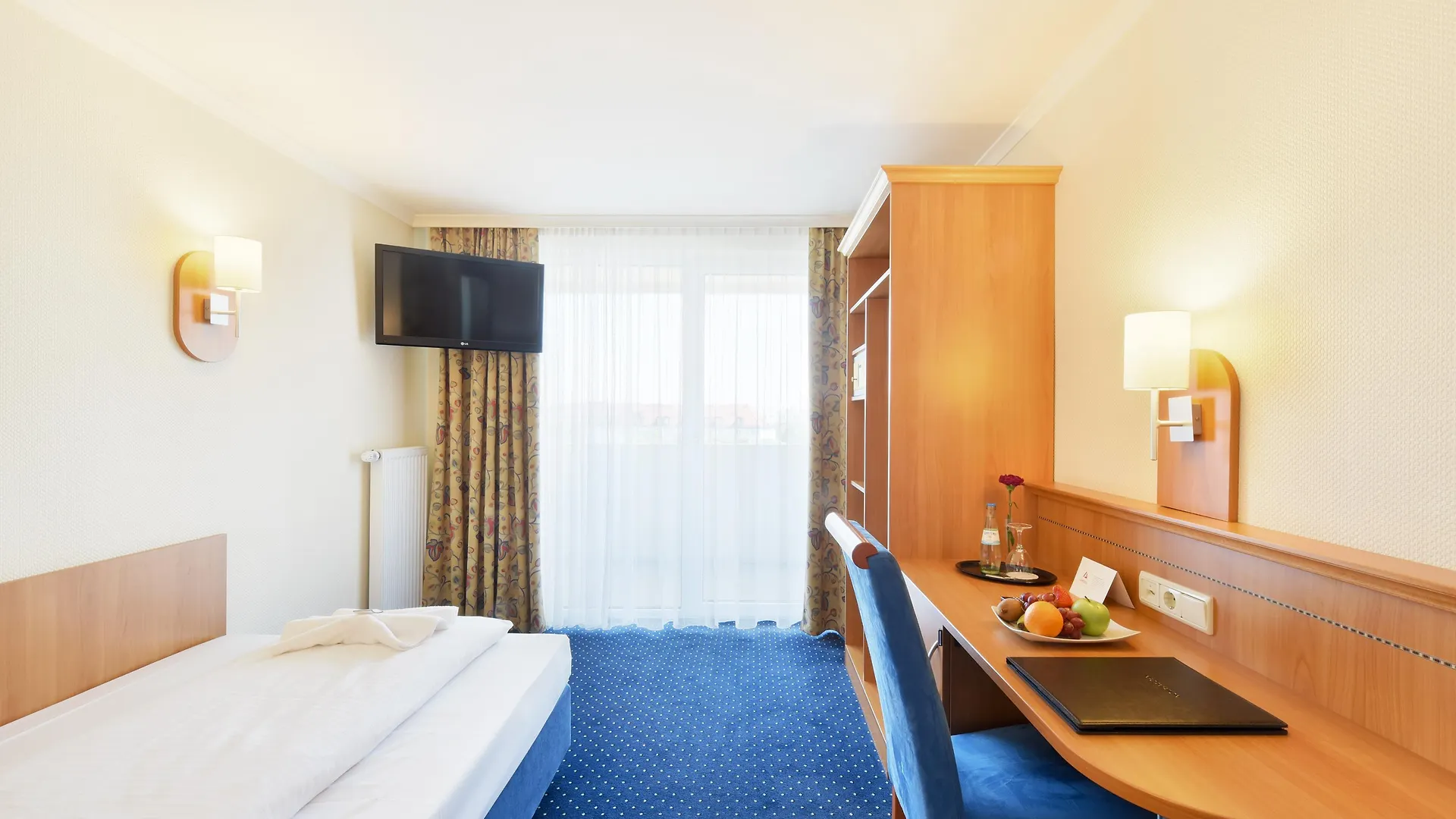 Hotel Vitalis By Amedia Monaco di Baviera