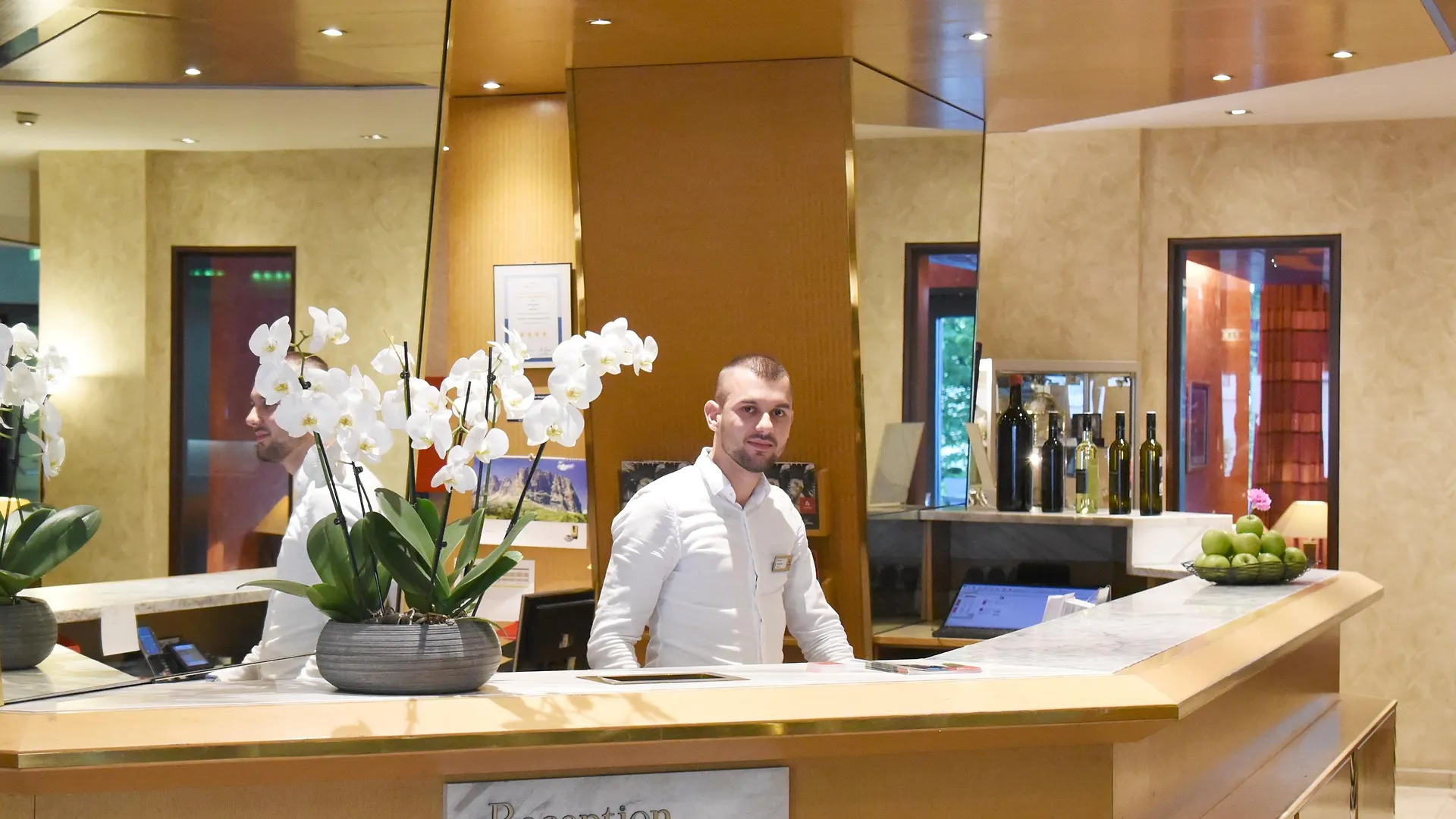 ****  Hotel Vitalis By Amedia Monaco di Baviera Germania