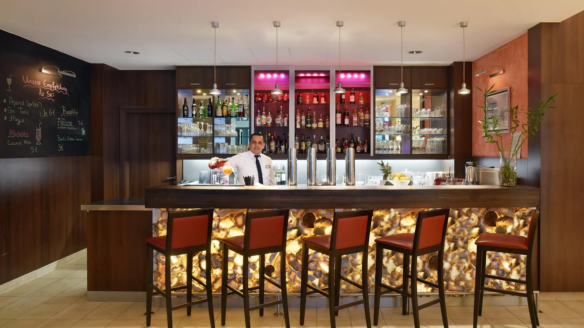 Hotel Vitalis By Amedia Monaco di Baviera