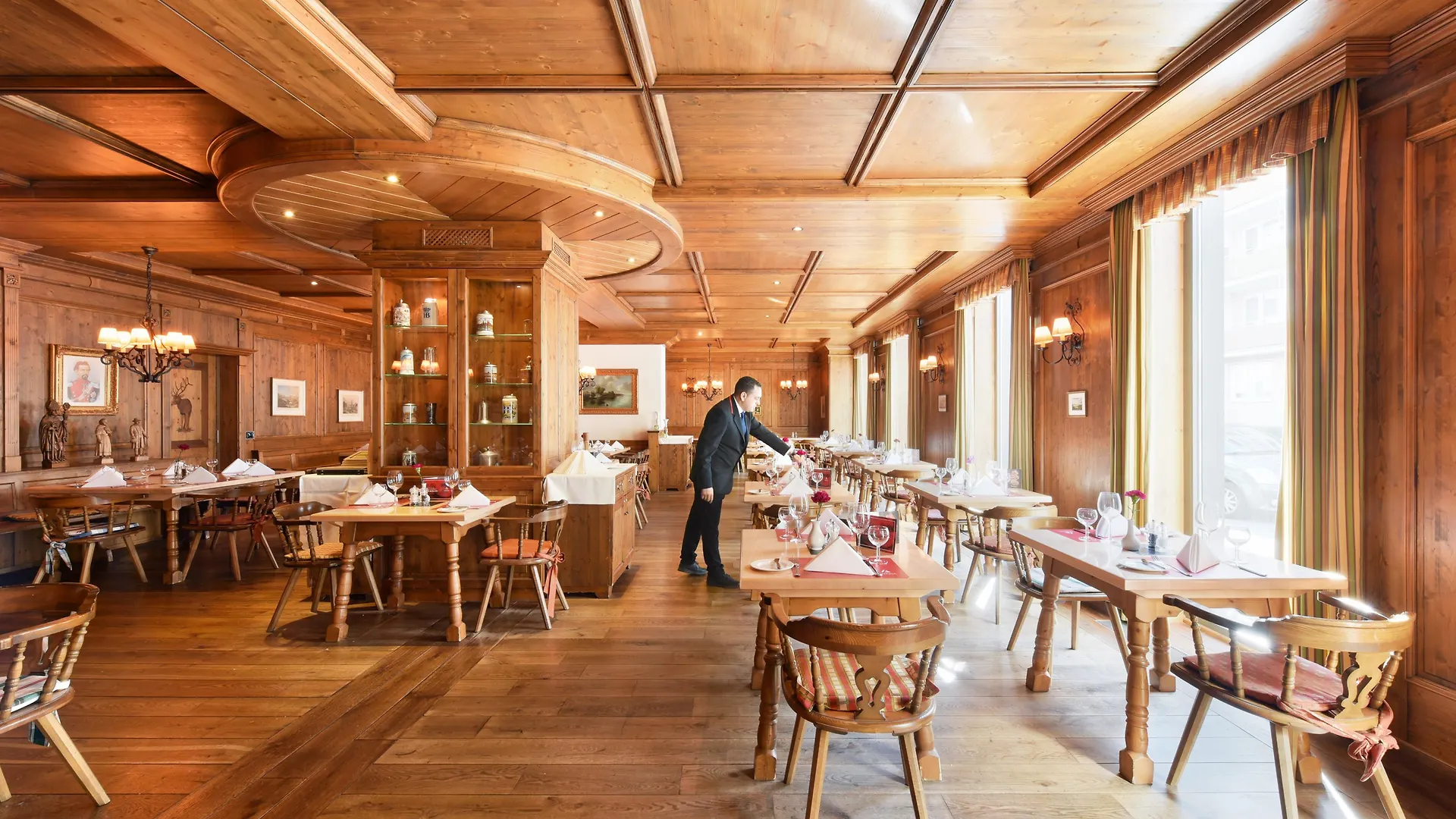 Hotel Vitalis By Amedia Monaco di Baviera Germania