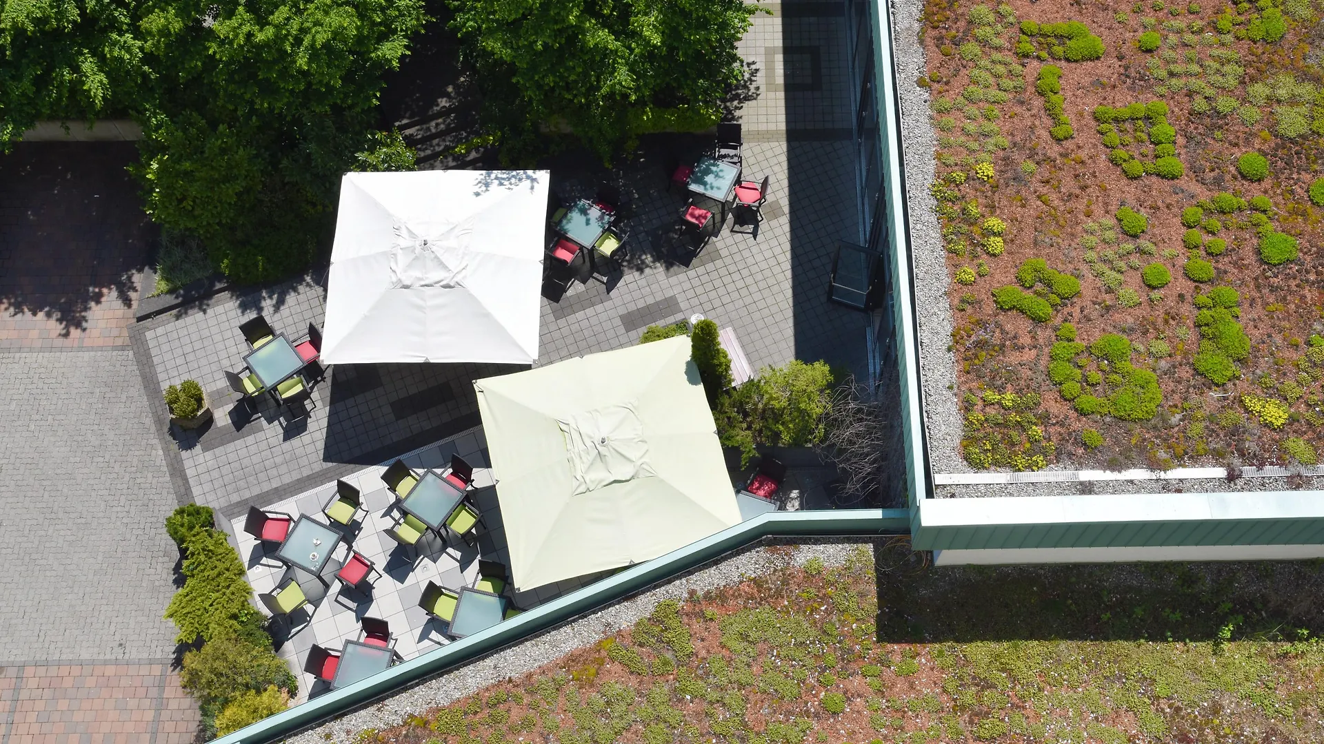 Hotel Vitalis By Amedia Monaco di Baviera Germania