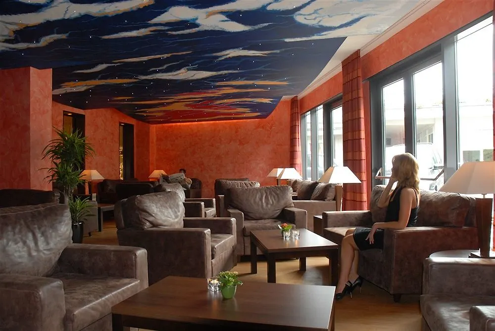 Hotel Vitalis By Amedia Monaco di Baviera