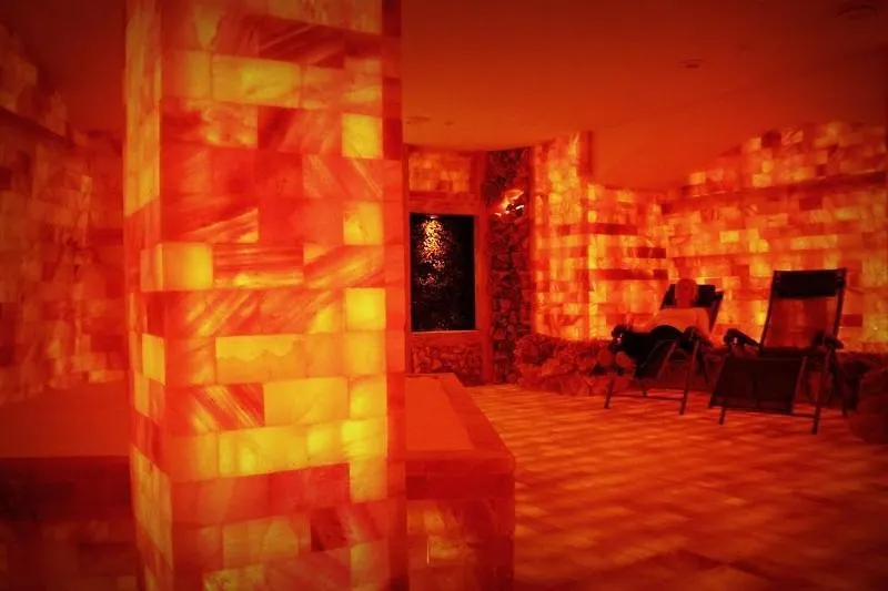 Hotel Vitalis By Amedia Monaco di Baviera