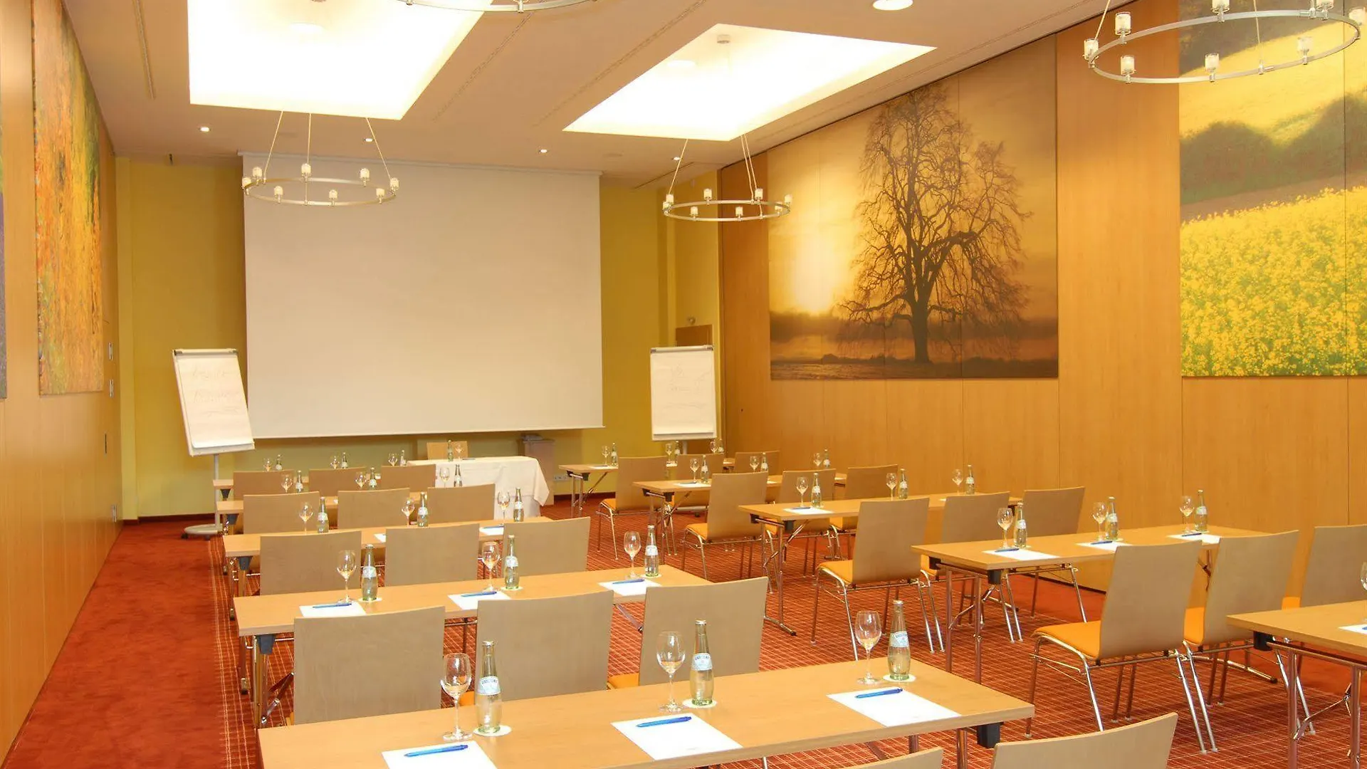 Hotel Vitalis By Amedia Monaco di Baviera 4*,