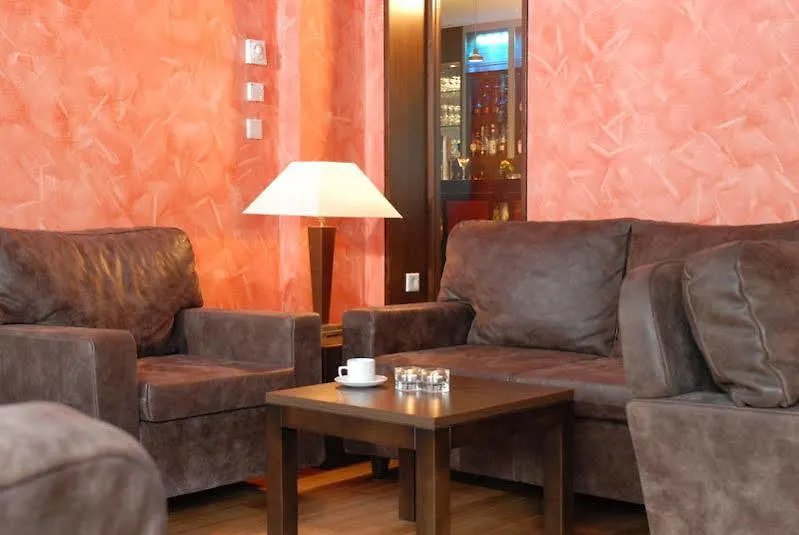 Hotel Vitalis By Amedia Monaco di Baviera 4*,  Germania