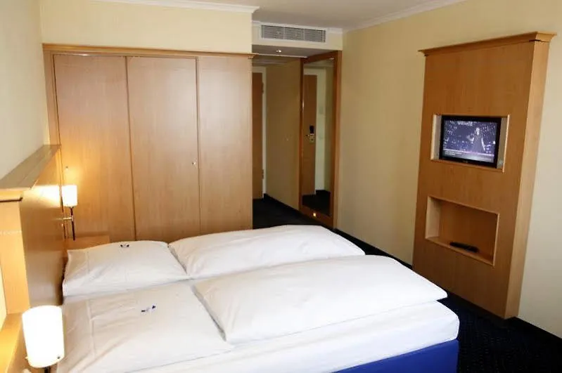 Hotel Vitalis By Amedia Monaco di Baviera