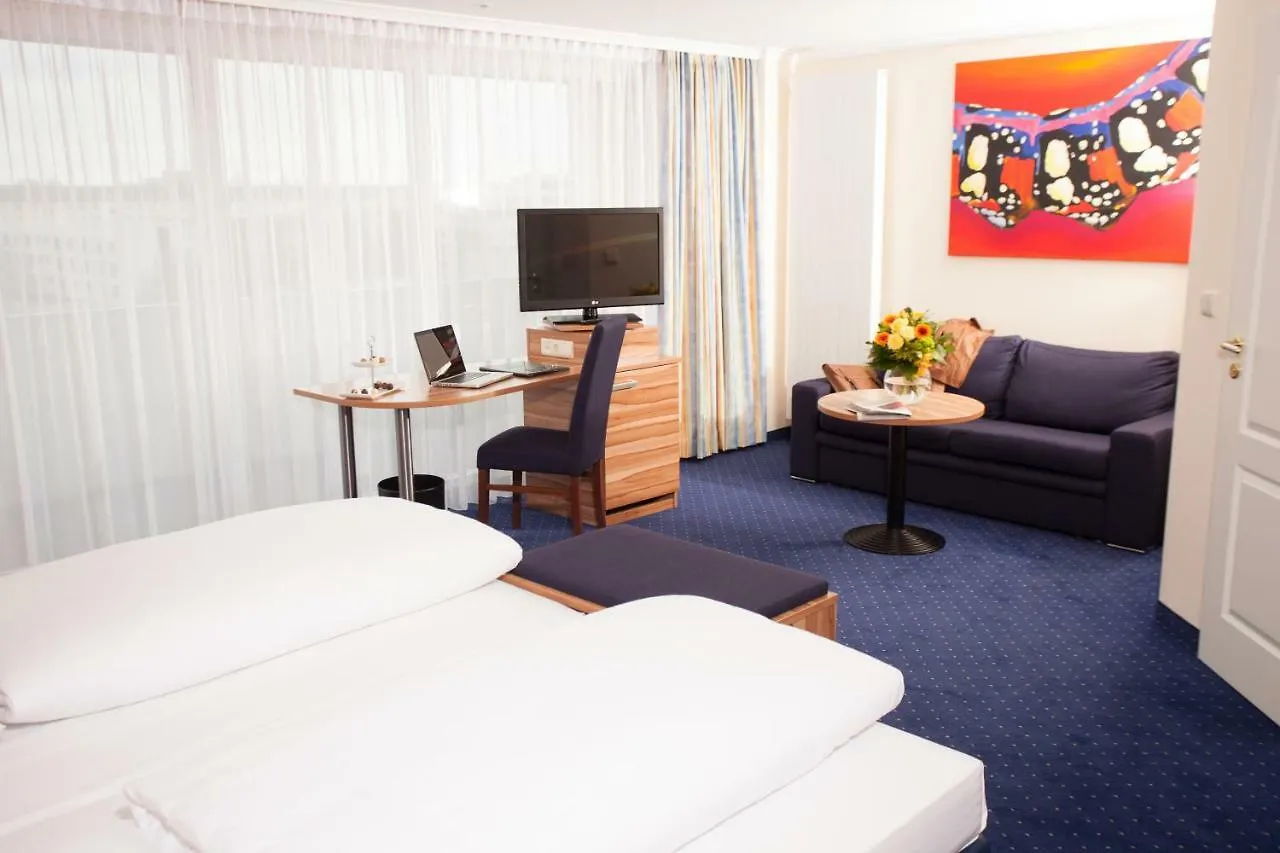 Hotel Vitalis By Amedia Monaco di Baviera 4*,  Germania