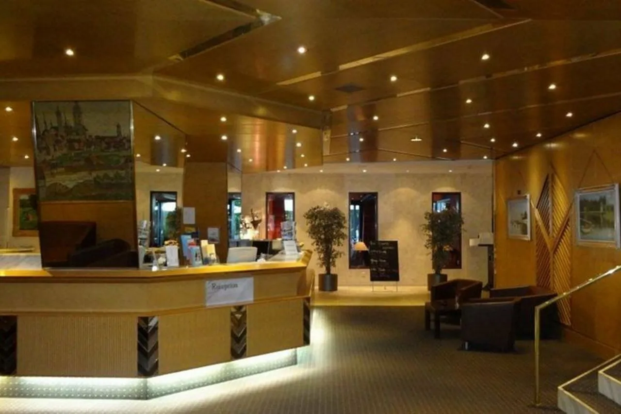 Hotel Vitalis By Amedia Monaco di Baviera
