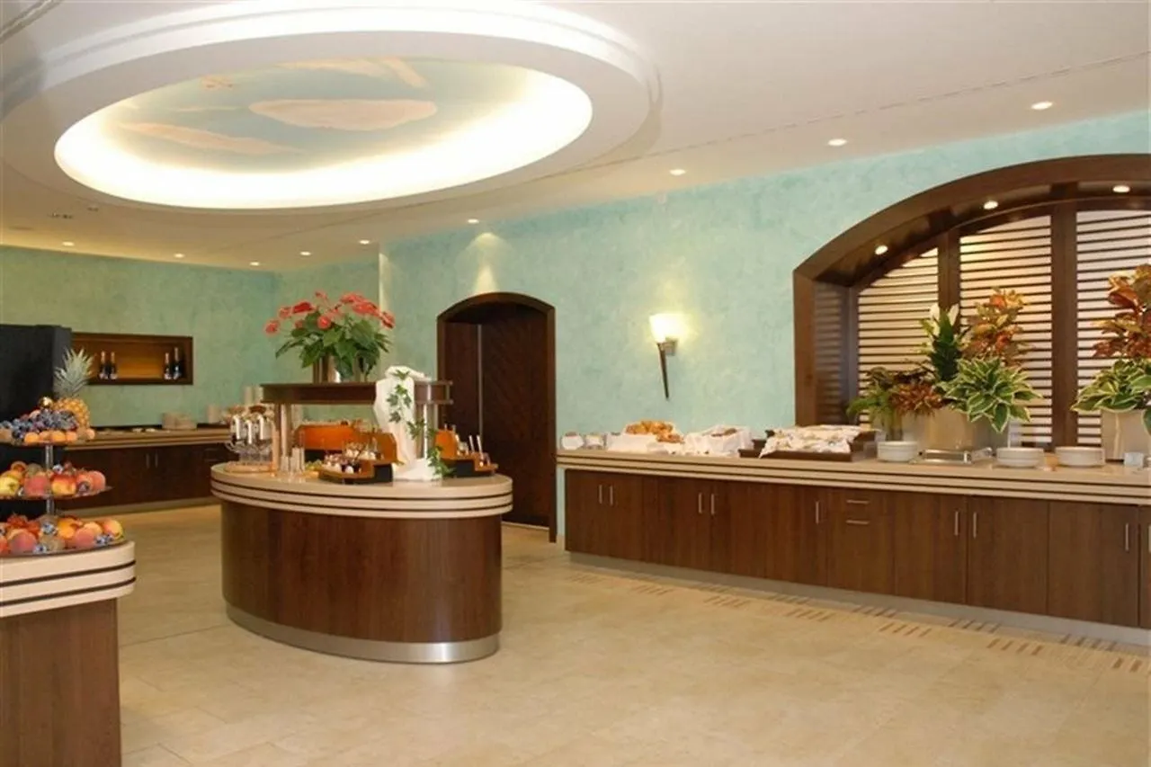 Hotel Vitalis By Amedia Monaco di Baviera