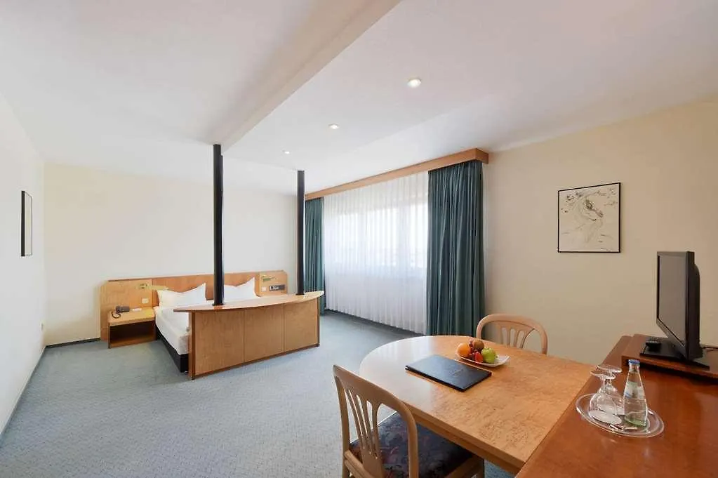 Hotel Vitalis By Amedia Monaco di Baviera