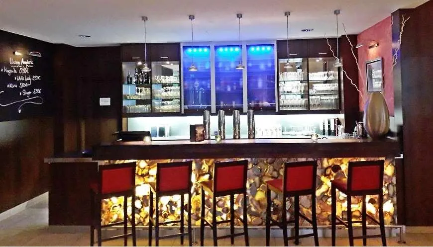 Hotel Vitalis By Amedia Monaco di Baviera