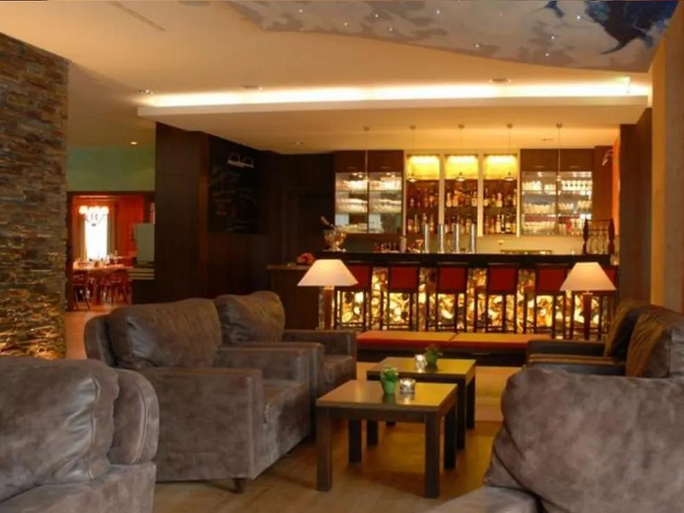 Hotel Vitalis By Amedia Munich 4*,
